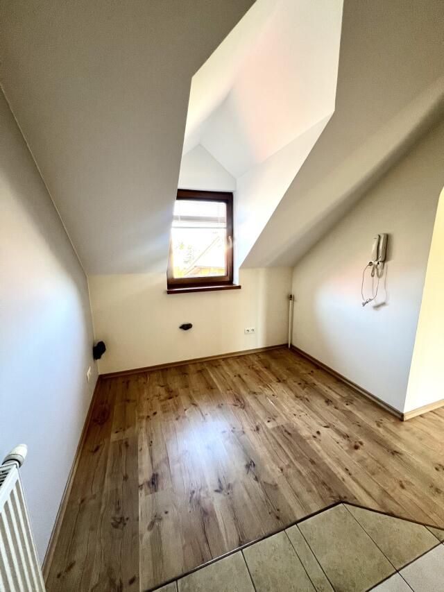 dom szeregowy, 2 pokoje Lubin, ul. Magnoliowa. Zdjęcie 6