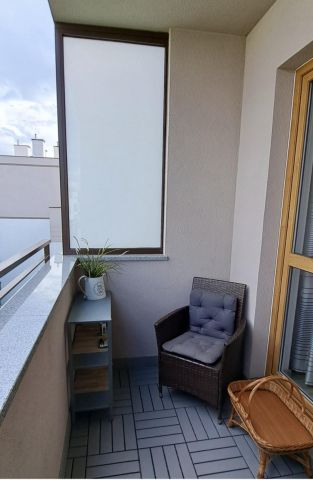 Mieszkanie 2-pokojowe Warszawa Bielany, ul. Sokratesa. Zdjęcie 5