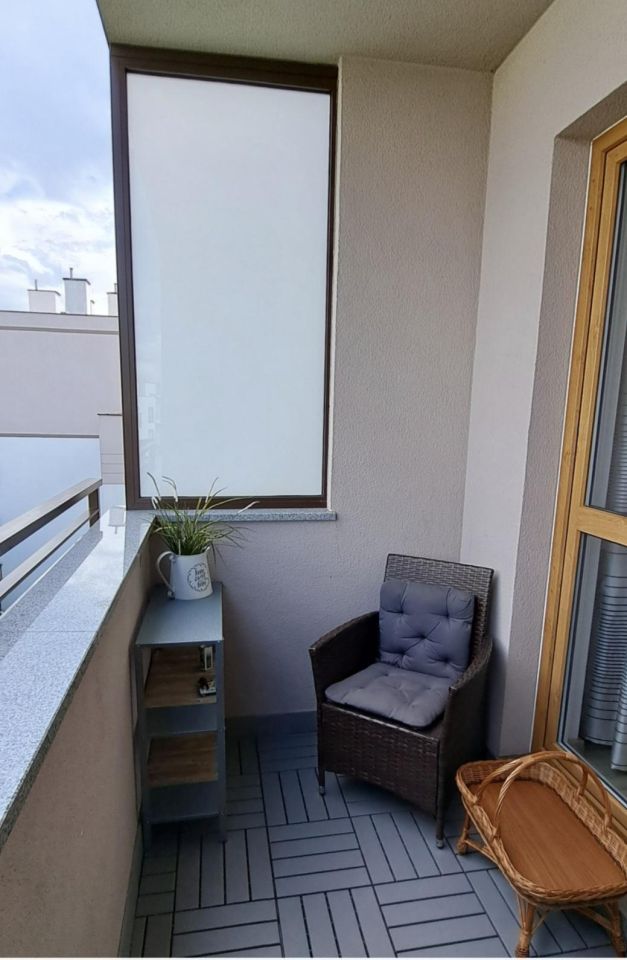 Mieszkanie 2-pokojowe Warszawa Bielany, ul. Sokratesa. Zdjęcie 5