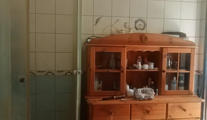 Mieszkanie 2-pokojowe Kętrzyn, Sikorskiego