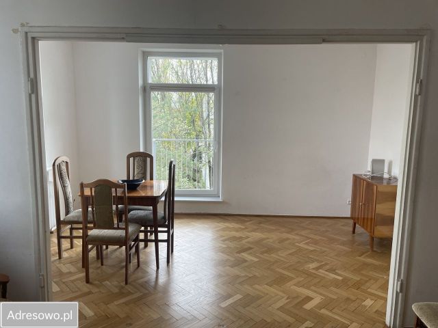 Mieszkanie 3-pokojowe Warszawa Żoliborz, ul. Adama Mickiewicza. Zdjęcie 1