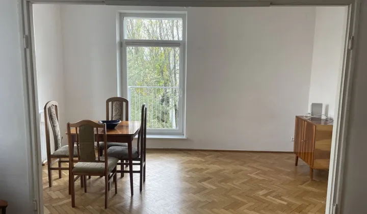 Mieszkanie 3-pokojowe Warszawa Żoliborz, ul. Adama Mickiewicza
