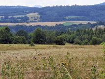 Działka budowlana Morzyszów. Zdjęcie 2
