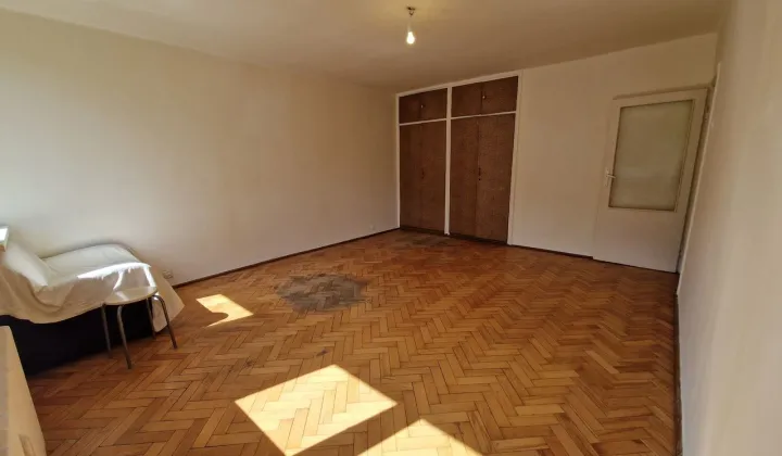 Mieszkanie 1-pokojowe Gliwice Śródmieście, ul. Jasnogórska