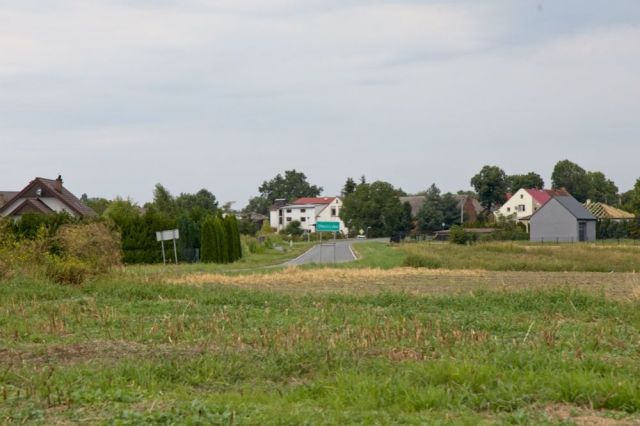 Działka siedliskowa Oleśniczka. Zdjęcie 1