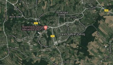 Garaż/miejsce parkingowe Jastrzębie-Zdrój, ul. Wielkopolska. Zdjęcie 1
