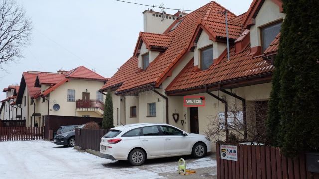 Mieszkanie 4-pokojowe Sulejówek Żurawka, ul. Żeromskiego. Zdjęcie 1