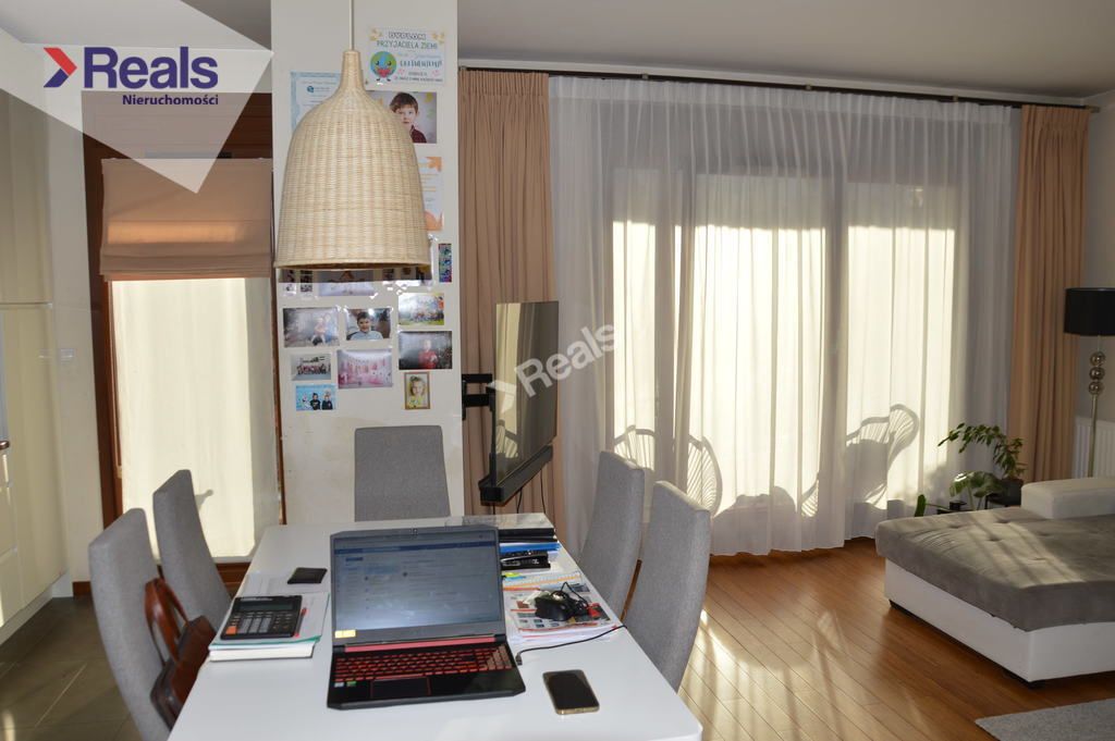 Mieszkanie 2-pokojowe Warszawa Wilanów, ul. Sarmacka. Zdjęcie 1