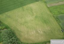 Działka budowlana Serby, ul. Wałowa. Zdjęcie 1