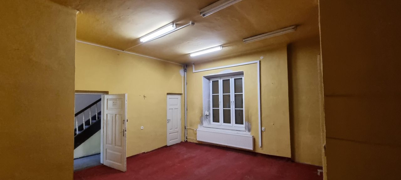 Nieruchomość komercyjna Ostrowiec Świętokrzyski Centrum, ul. Adama Wardyńskiego. Zdjęcie 26