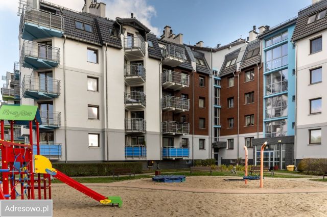 Mieszkanie 2-pokojowe Bydgoszcz Czyżkówko, ul. Filtrowa. Zdjęcie 1