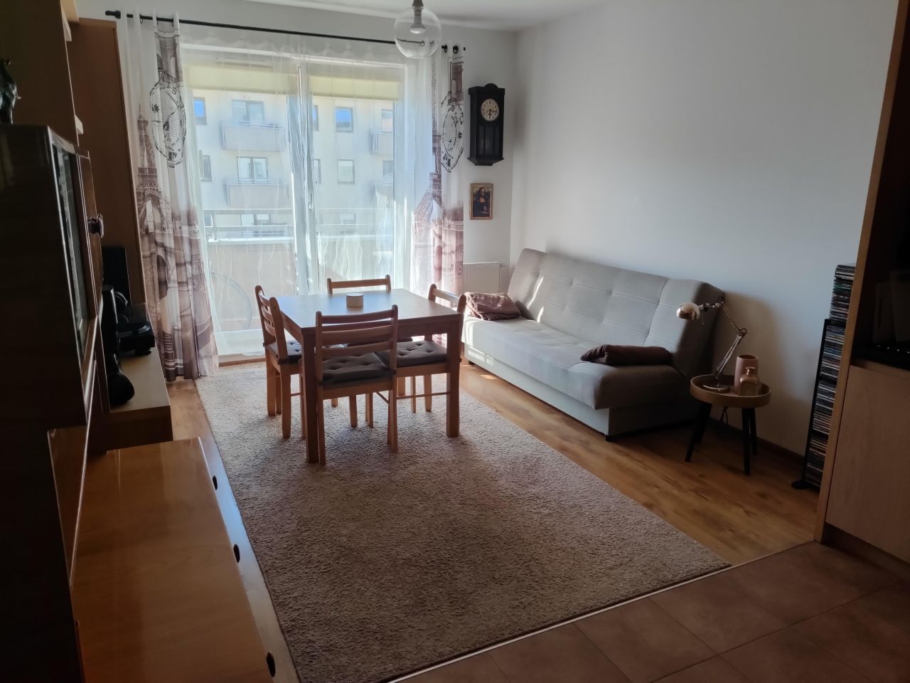 Mieszkanie 2-pokojowe Kraków Płaszów, ul. Przewóz