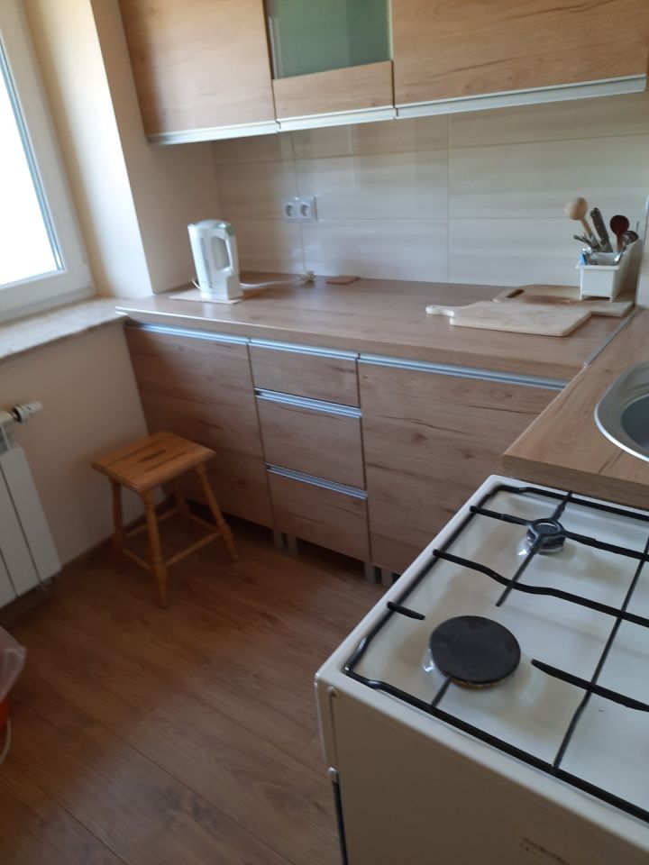 Mieszkanie 2-pokojowe Nidzica, ul. Mickiewicza. Zdjęcie 13