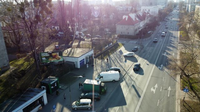 Lokal Warszawa Bielany, ul. Stefana Żeromskiego. Zdjęcie 5