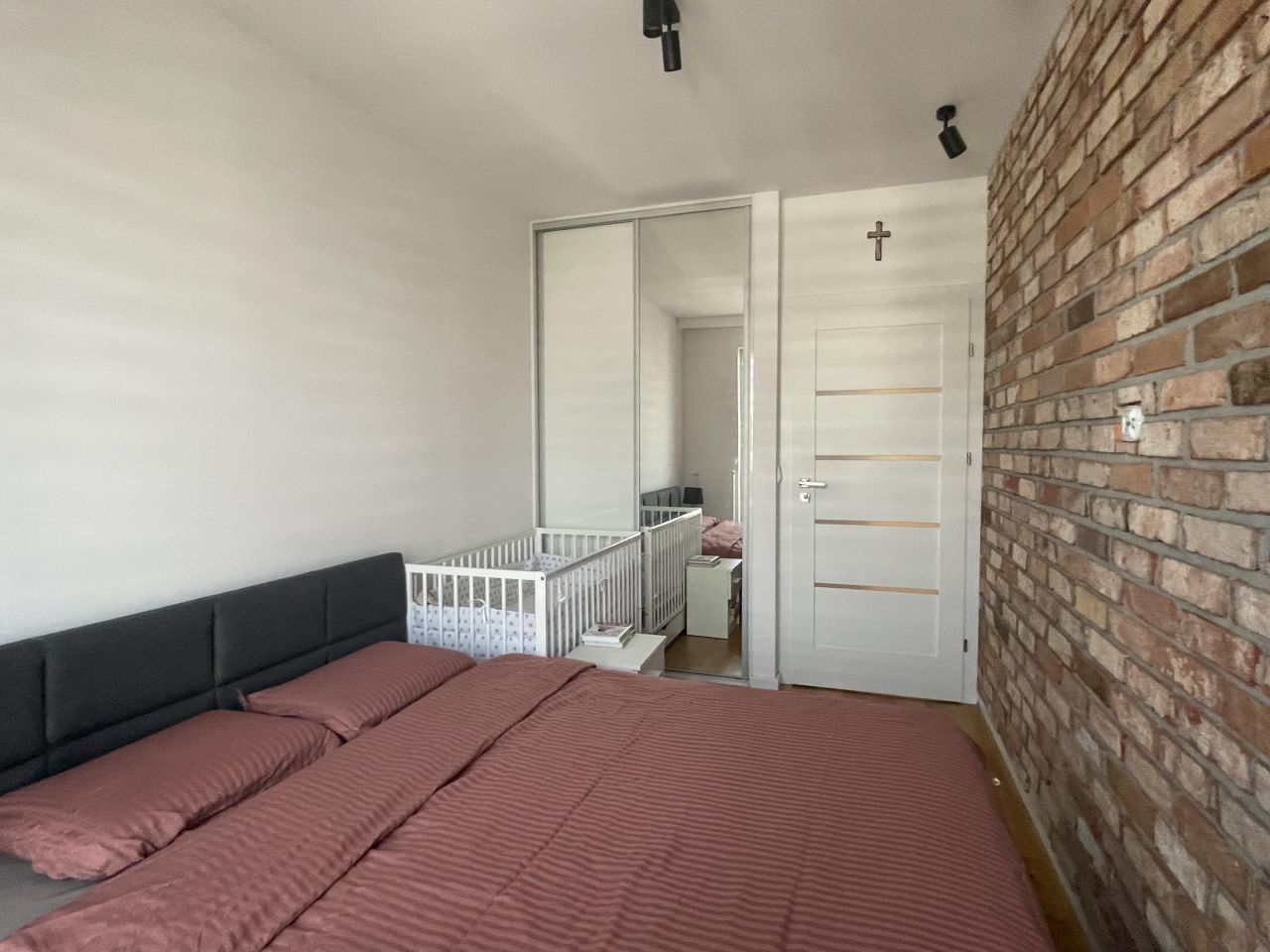 Mieszkanie 3-pokojowe Warszawa Praga-Południe, ul. Przeworska. Zdjęcie 9