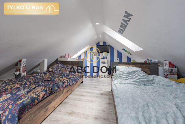 Mieszkanie 3-pokojowe Pszczółki, ul. Pomorska. Zdjęcie 10