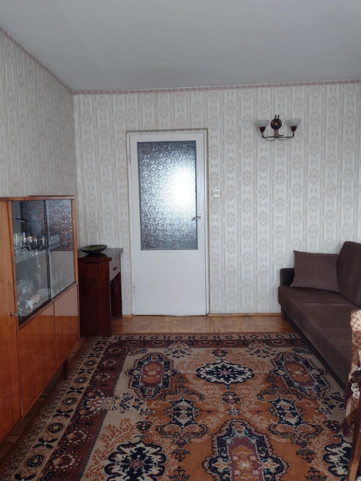 Mieszkanie 3-pokojowe Tomaszów Mazowiecki, ul. Mazowiecka. Zdjęcie 3