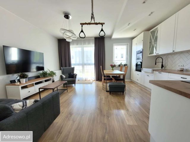 Mieszkanie 3-pokojowe Gdynia Oksywie, ul. Australijska. Zdjęcie 1