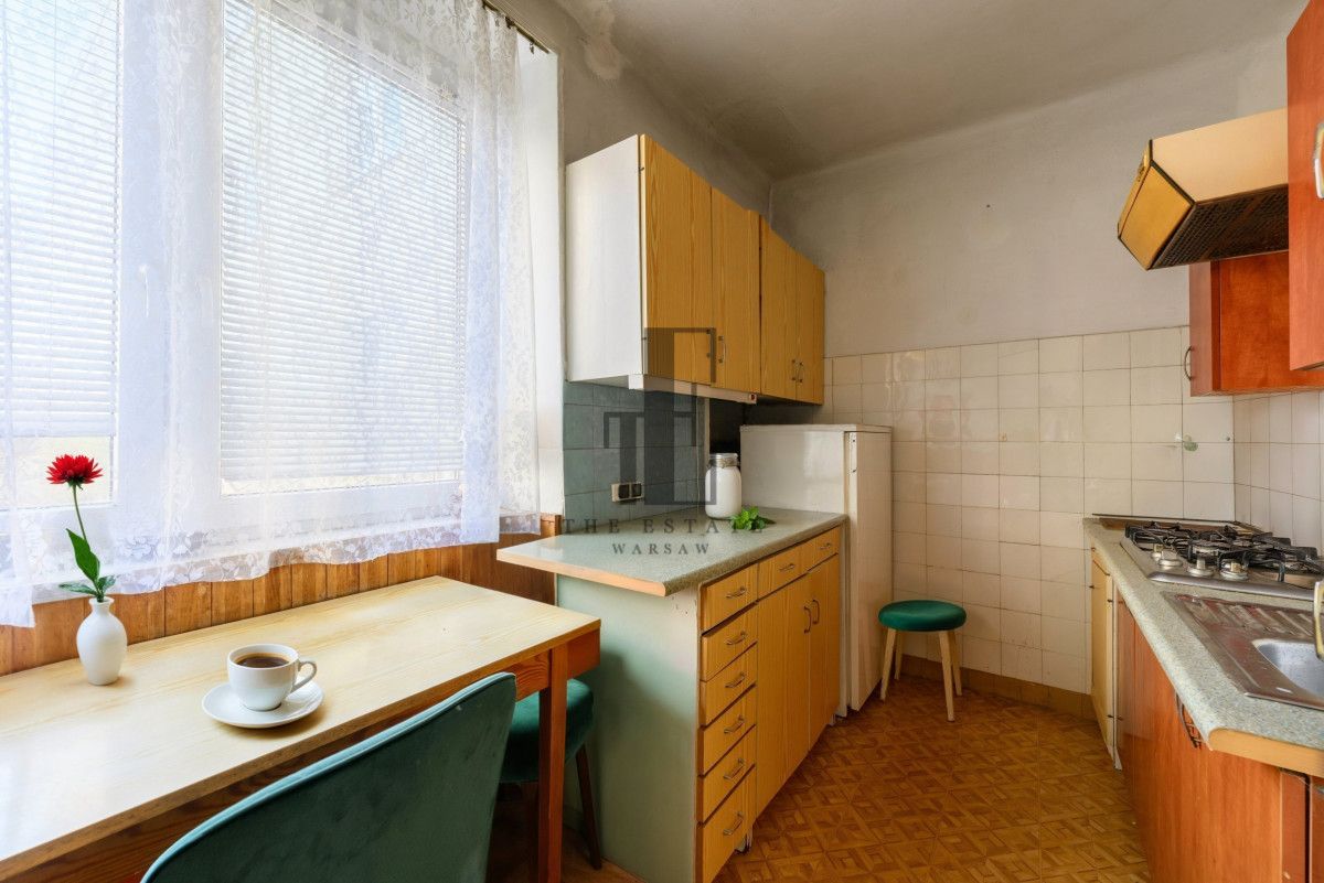 Mieszkanie 2-pokojowe Warszawa Śródmieście, ul. Emilii Plater. Zdjęcie 5