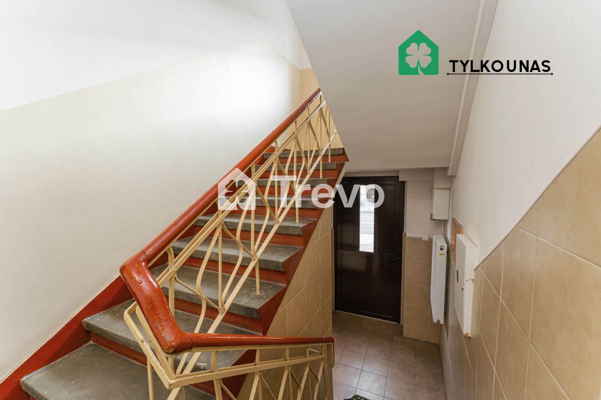 Mieszkanie 2-pokojowe Gdańsk Przeróbka, ul. Teofila Lenartowicza. Zdjęcie 13