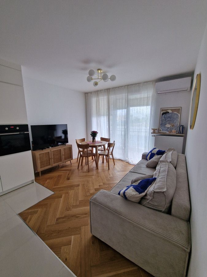 Mieszkanie 2-pokojowe Warszawa Bemowo, ul. Batalionów Chłopskich