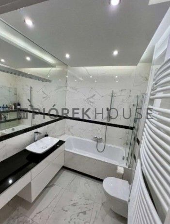 Mieszkanie 3-pokojowe Warszawa Mokotów, ul. Cybernetyki. Zdjęcie 13