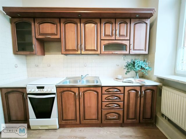 Mieszkanie 1-pokojowe Kielce Centrum, ul. Hipoteczna. Zdjęcie 6