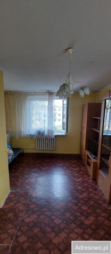 Mieszkanie 1-pokojowe Mrągowo, ul. Henryka Sienkiewicza