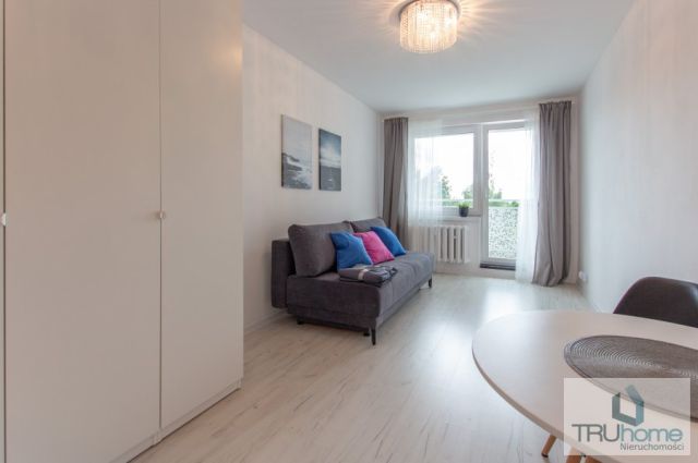 Mieszkanie 1-pokojowe Katowice Ochojec, ul. Ziołowa. Zdjęcie 2