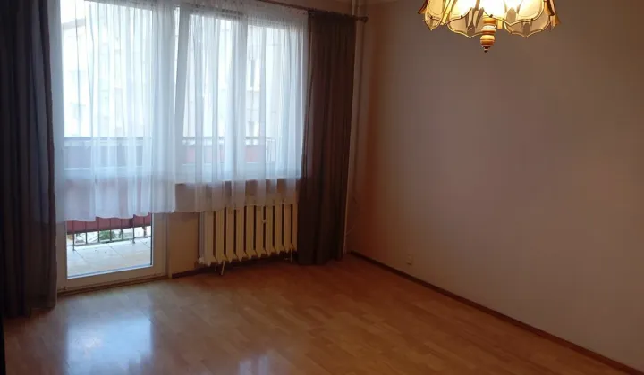 Mieszkanie 3-pokojowe Głogów, ul. Cypriana Kamila Norwida