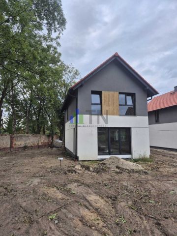dom wolnostojący, 6 pokoi Wojnowice. Zdjęcie 11