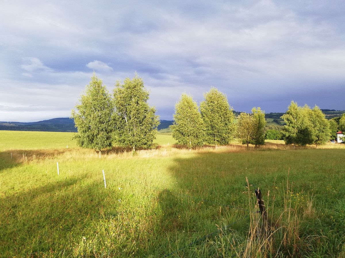 Działka budowlana Świerki. Zdjęcie 11