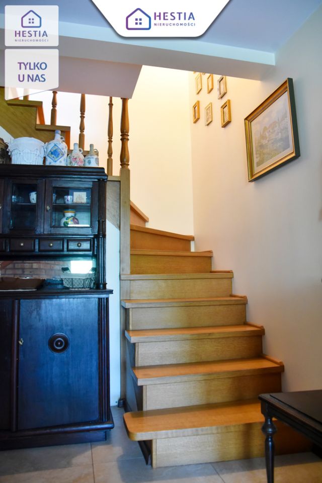 bliźniak, 4 pokoje Szczecin Gumieńce. Zdjęcie 8