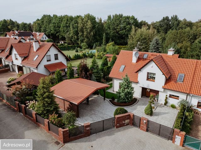 bliźniak, 3 pokoje Mikołów Mokre. Zdjęcie 1