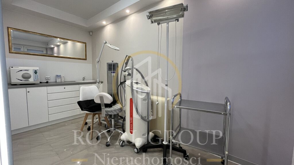 Nieruchomość komercyjna Lublin Śródmieście. Zdjęcie 7