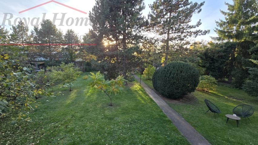 dom wolnostojący, 9 pokoi Wrocław Śródmieście, ul. Ludwika Krzywickiego. Zdjęcie 5