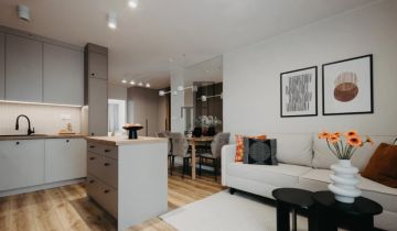 Mieszkanie 3-pokojowe Warszawa Ursynów, ul. Kłobucka