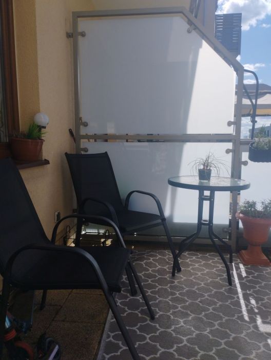 Mieszkanie 3-pokojowe Gdańsk Jasień, ul. Aleksandry Gabrysiak. Zdjęcie 4