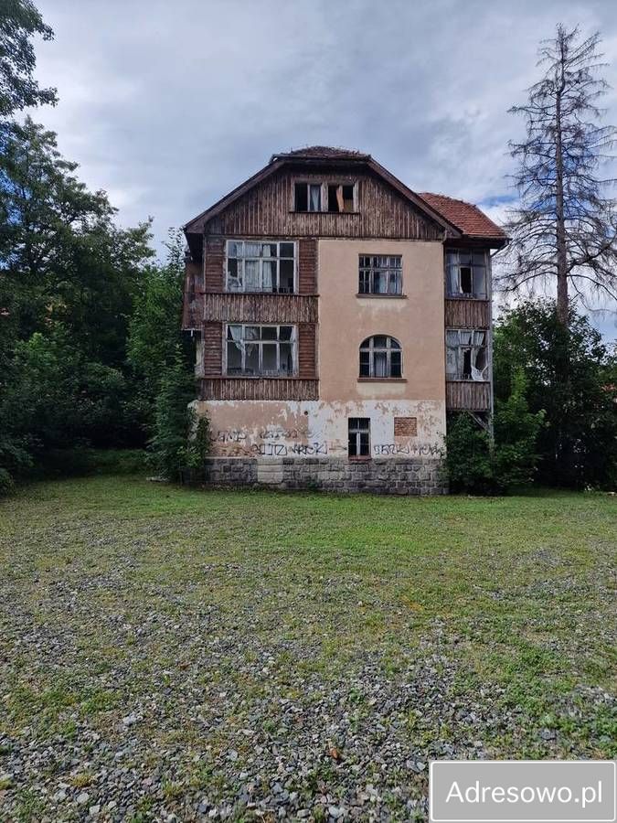 inny Karpacz Centrum, ul. Konstytucji 3 Maja. Zdjęcie 4