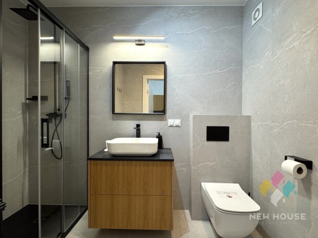 Mieszkanie 1-pokojowe Jantar, ul. Rybacka. Zdjęcie 7