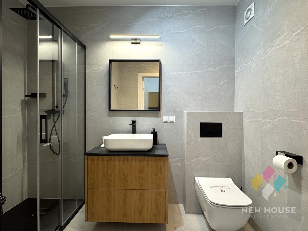 Mieszkanie 1-pokojowe Jantar, ul. Rybacka. Zdjęcie 7