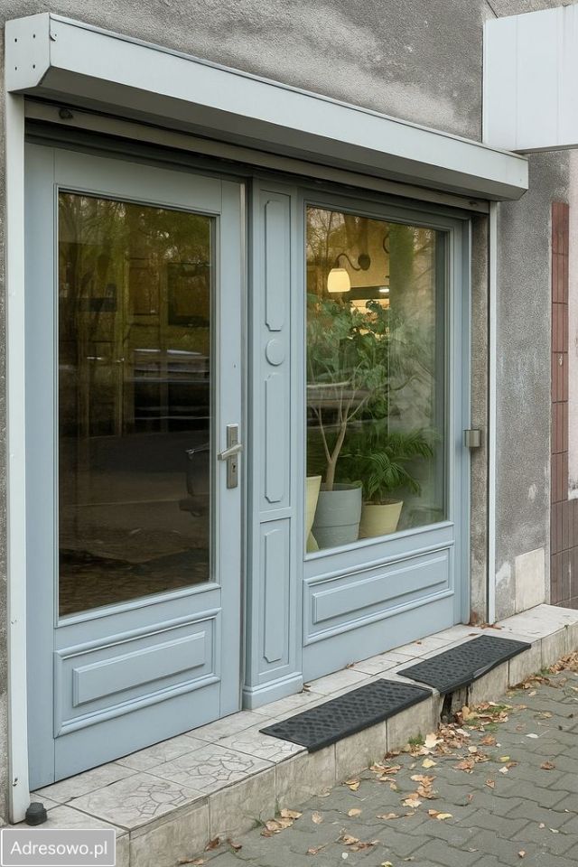 Lokal Warszawa Mokotów, ul. Antoniego Edwarda Odyńca. Zdjęcie 6