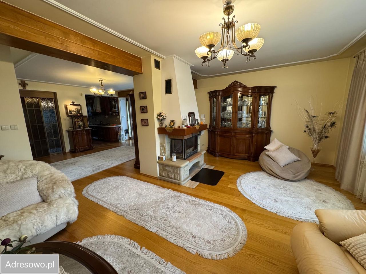 dom wolnostojący, 5 pokoi Lublin Ponikwoda, ul. Jaworowa. Zdjęcie 7