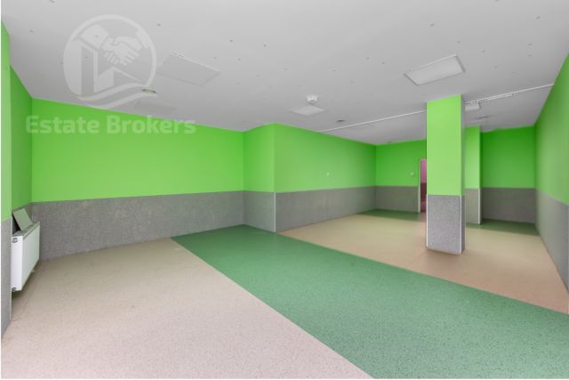 Lokal Wrocław Popowice, ul. Legnicka. Zdjęcie 10