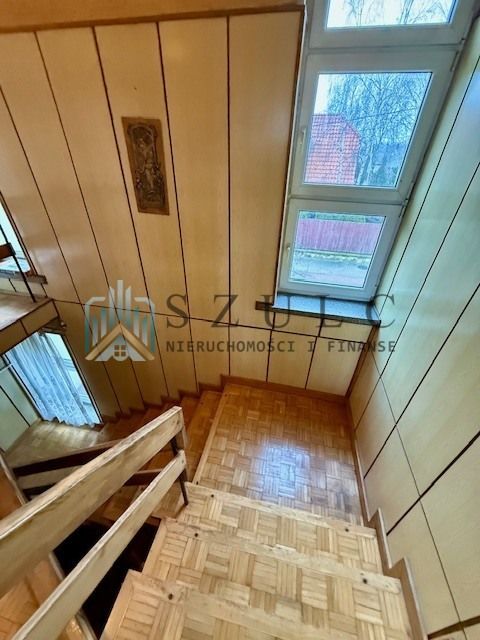 dom wolnostojący, 5 pokoi Suwałki, ul. Jesionowa. Zdjęcie 16