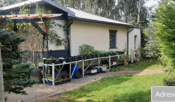 dom letniskowy Tuszyn, ul. Młynkowa