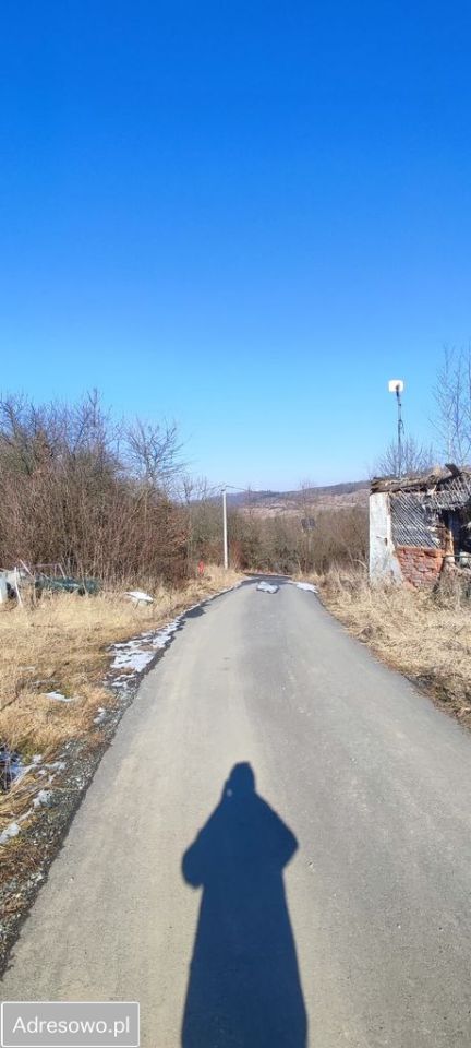 Działka budowlana Jeleniów. Zdjęcie 7