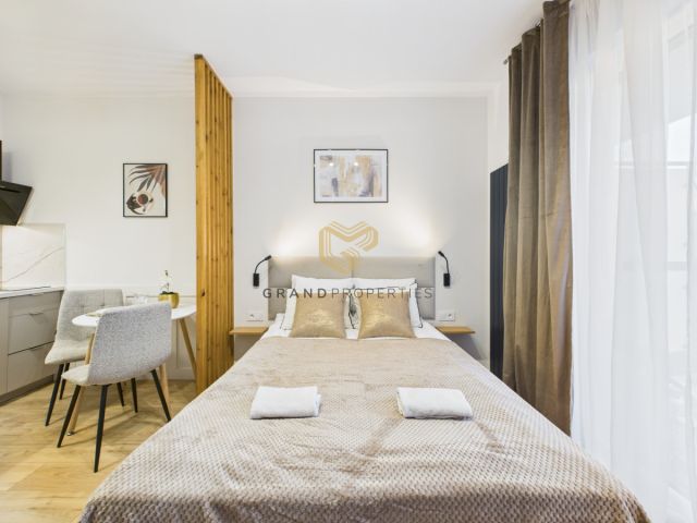 Mieszkanie 1-pokojowe Warszawa Białołęka, ul. Marywilska. Zdjęcie 2