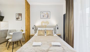 Mieszkanie 1-pokojowe Warszawa Białołęka, ul. Marywilska