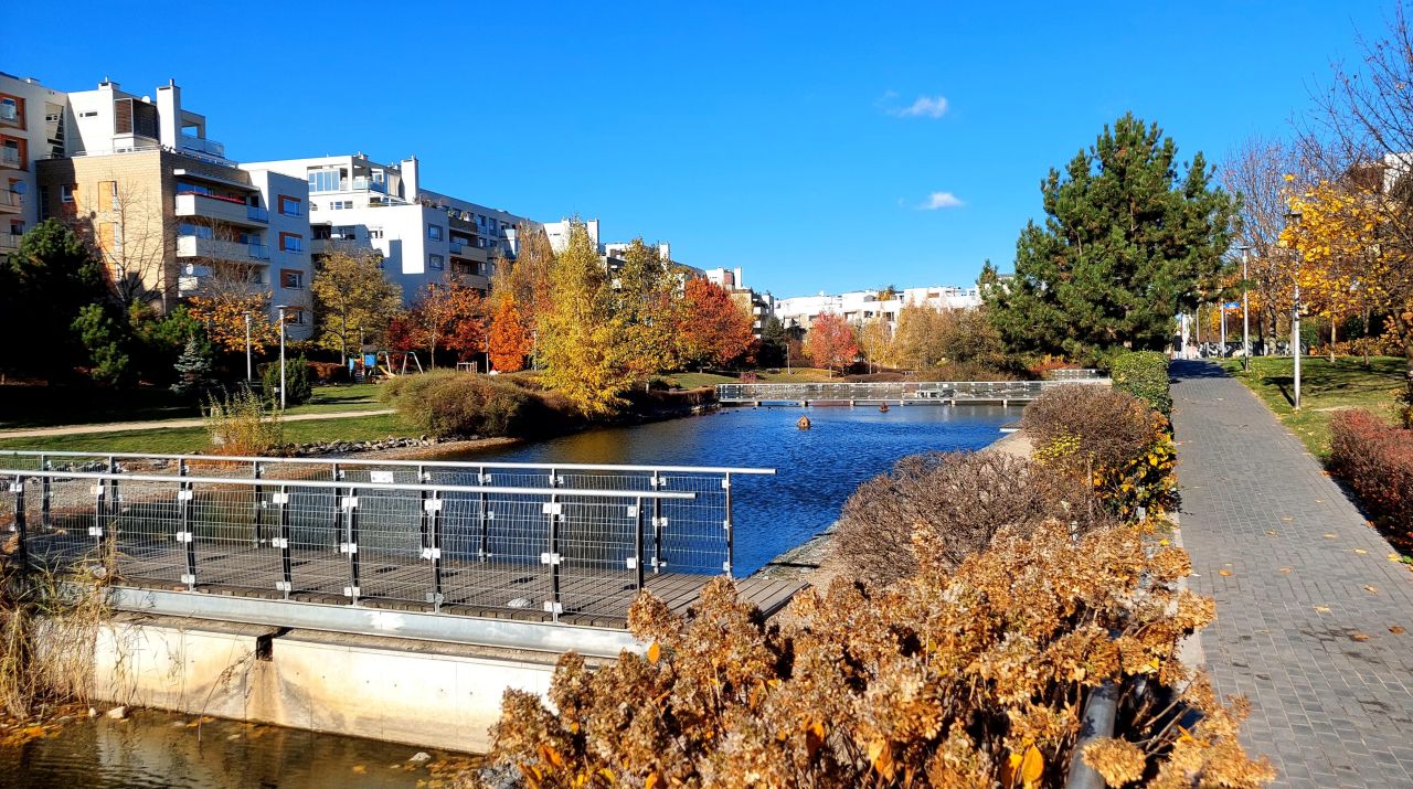 Mieszkanie 2-pokojowe Warszawa Mokotów, ul. Rajska. Zdjęcie 11